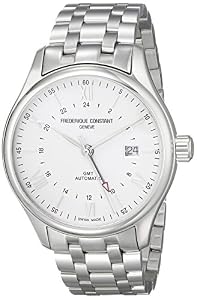 Frederique Constant Classics FC350S5B6B