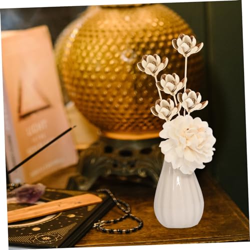 Set de 5 varillas difusoras artificiales para aromaterapia miniatura 5
