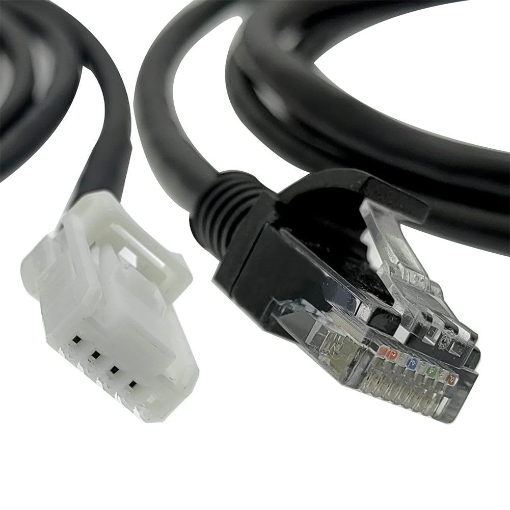 Kabel diagnostyczny pasujący do Tesla Model 3/Y i Model S/X, numer części 1137658-00-C, 1013230-00-A, adapter, narzędzia, części konserwacyjne