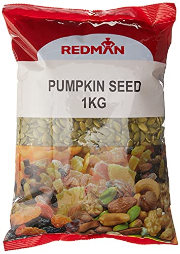 RedMan Pumpkin Seed Kernel 1Kg