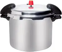 Panela de Pressão Fechamento Externo 25 Litros