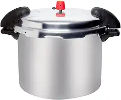 Panela de Pressão Fechamento Externo 25 Litros