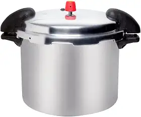 Panela de Pressão Fechamento Externo 25 Litros