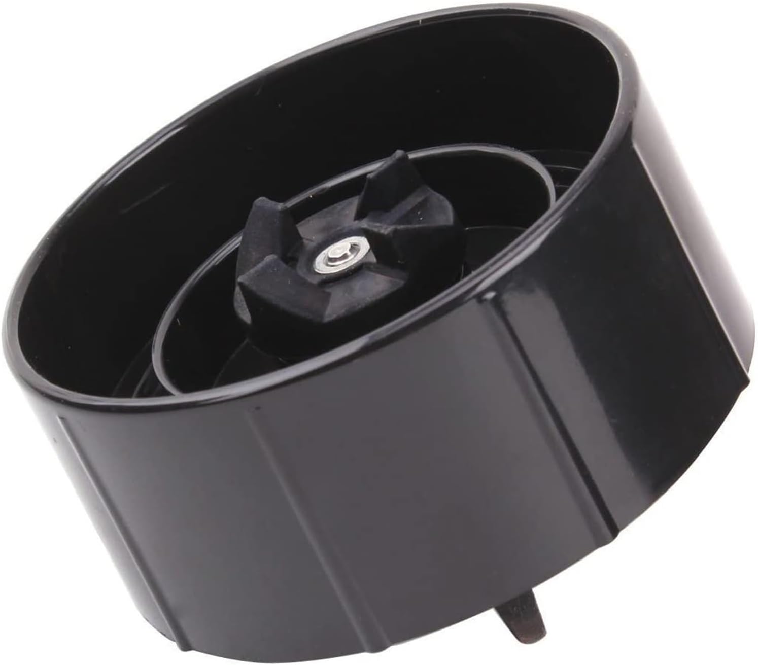 Replacement Cross And Flat Blades- Replacement Parts With Extra 4 Gaskets, For 250W Blender Juicer Mixer