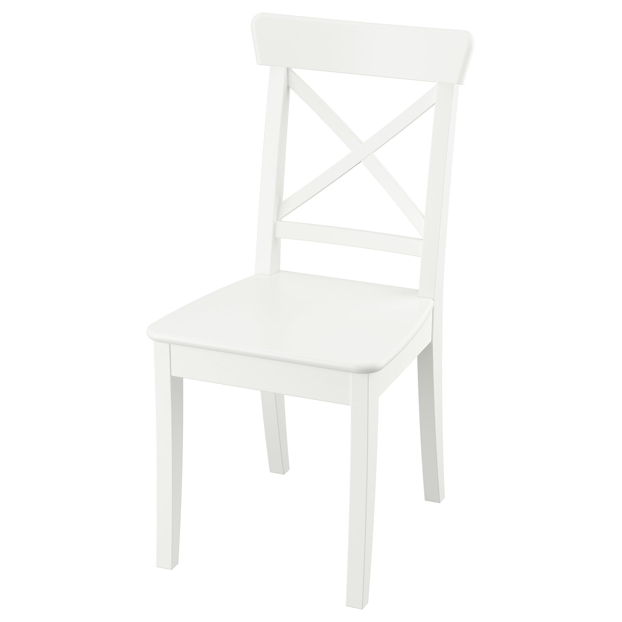 Chaise Rosentorp ProTuning Blanc pour solutionner le manque de confort du salon