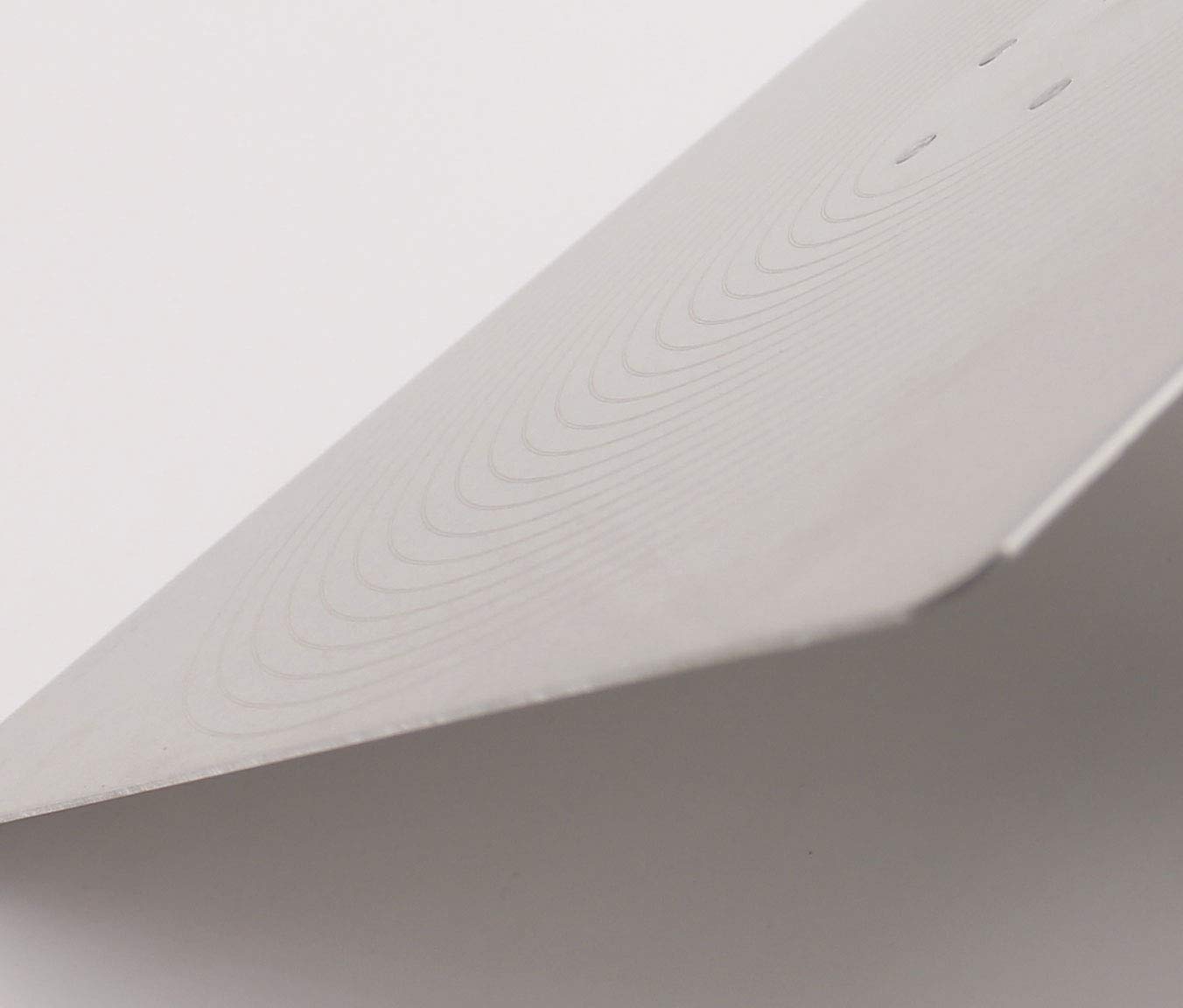 Paleta alisadora 330 x 330 mm