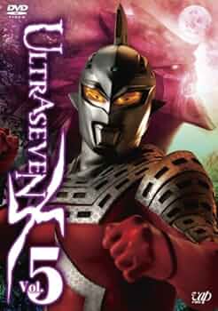 ウルトラセブンX Vol.3 プレミアムエディション Amazon.co.jp: f⑭c ウルトラセブンX DVD プレミアム