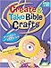 Create & Take Bible Crafts: Parables and Miracles