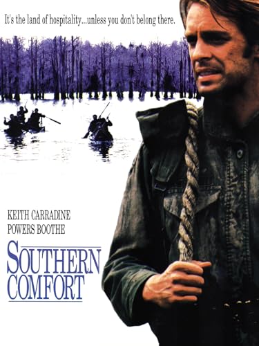 Southern Comfort