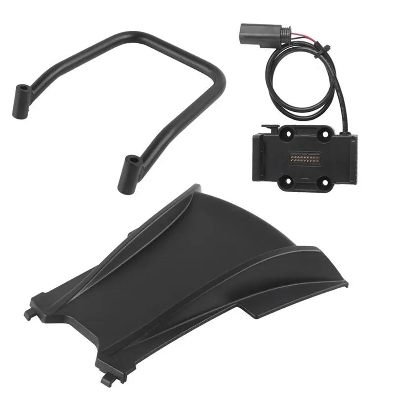 Support De Navigation GPS pour BMW R1300RT (2025-2026)