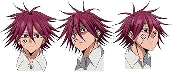 カルパッチョローヤン ウィッグ 衣装 コスプレ マッシュル Amazon.co.jp: [INLIMA] （ウィッグ 靴別売り ）マッシュル