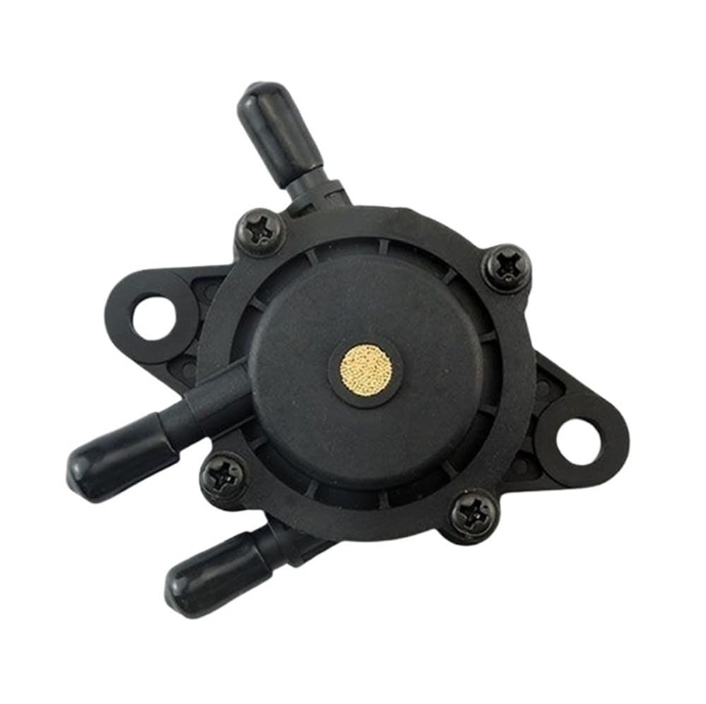 Bomba de combustible de alto rendimiento compatible con referencias OEM 5