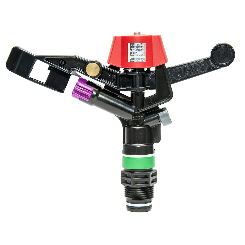 See full amazon price history chart for Jain AcuRain 5035 SD ULP Sprinkler (Nozzle: 5.0x2.5 mm) (Pack of 8 Pcs) Jain AcuRain 5035 SD ULP Sprinkler (Nozzle: 5.0x2.5 mm) (Pack of 8 Pcs) (B09M4139VK) Amazon Price History, Amazon Price Tracker