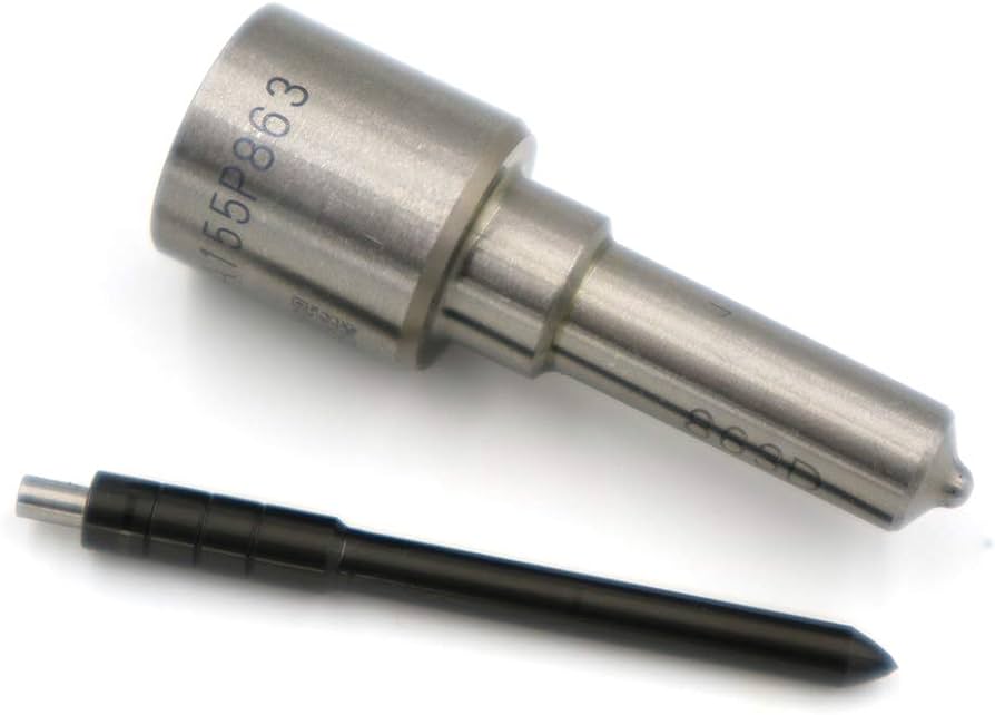 Amazon.com: Common Rail Nozzle DLLA155P863 Compatible for 095000