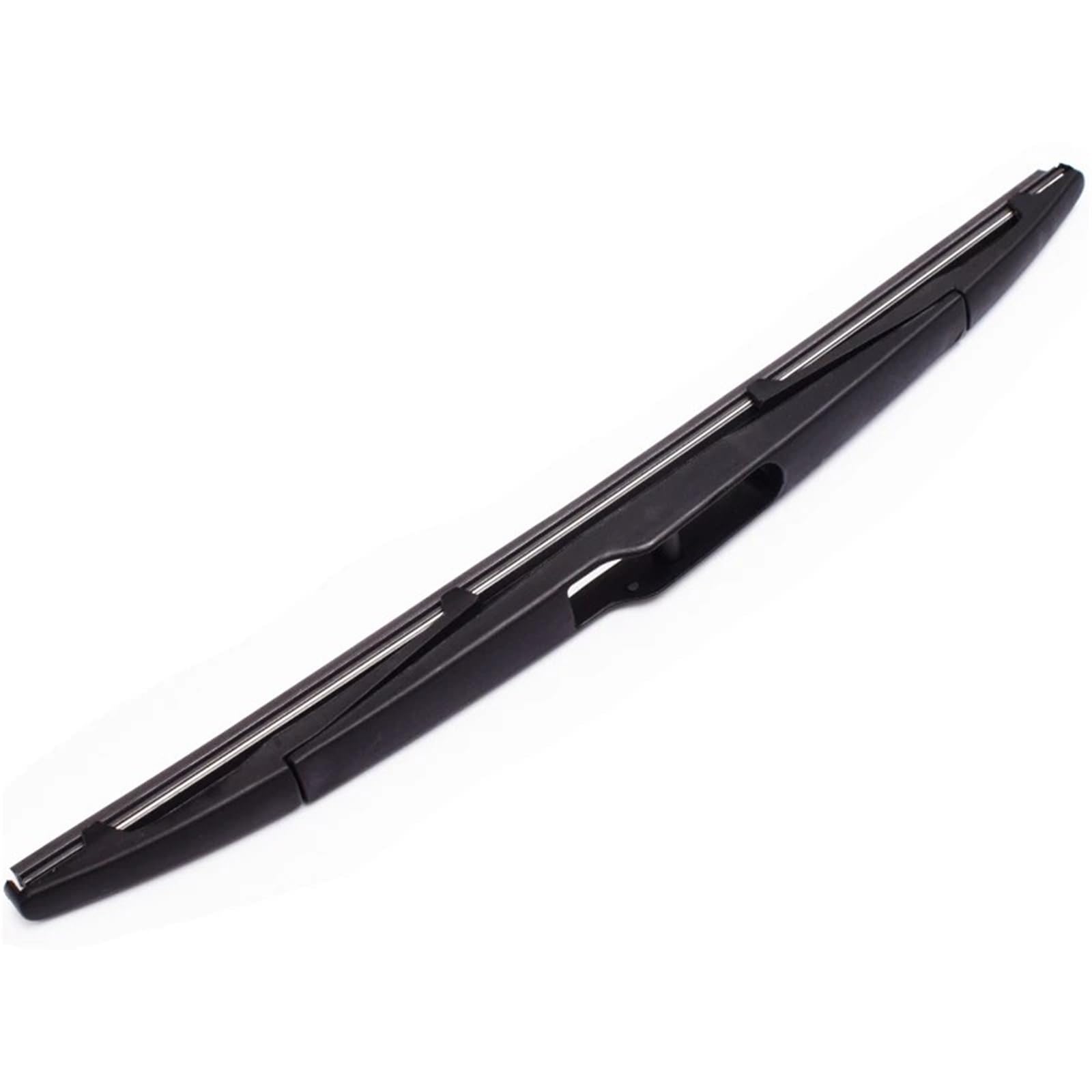 Brosses pare-brise arrière 12" en caoutchouc durable pour Kia Ceed