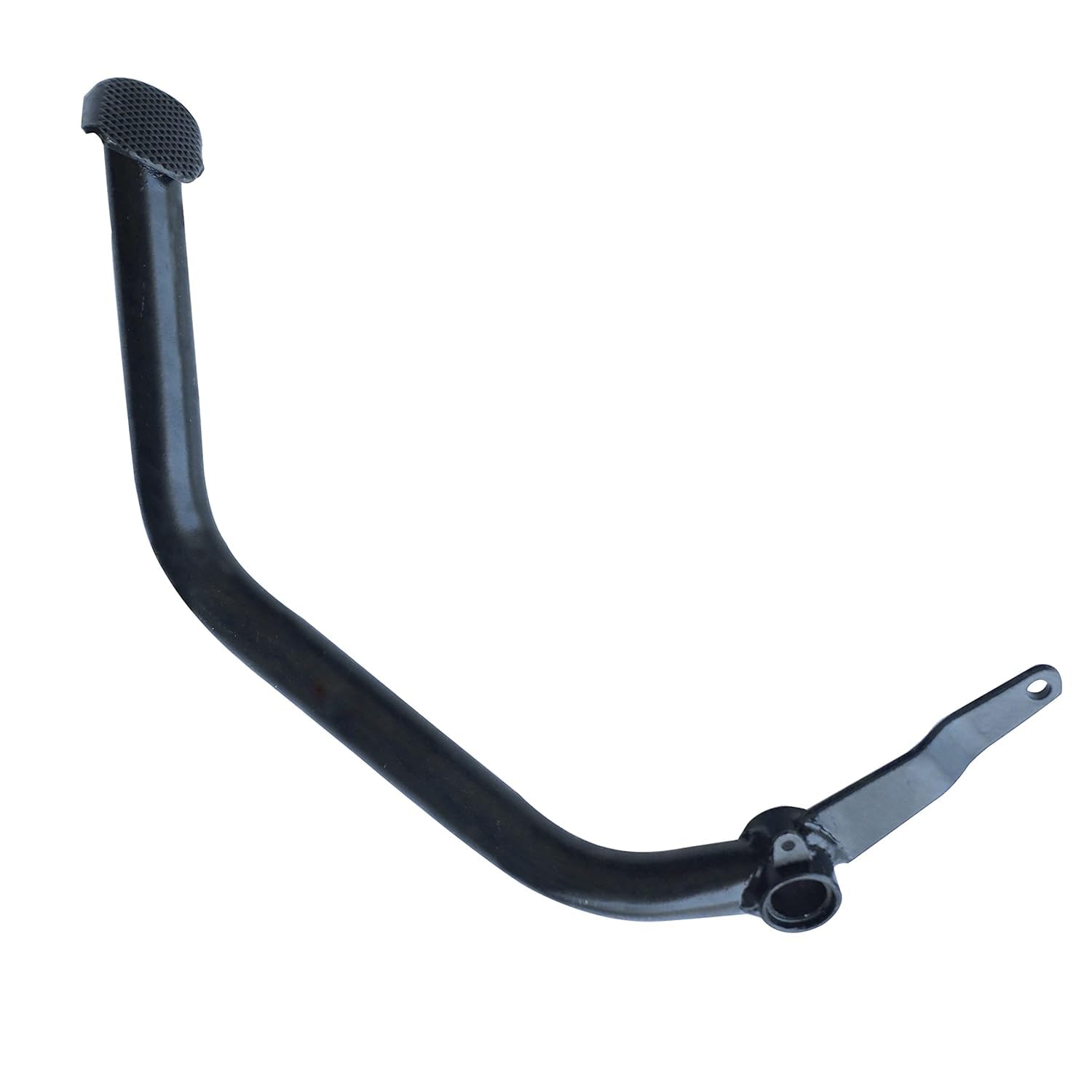 Brake Pedal Assembly Compatible for Honda Shine PC | Rear Brake Lever | OEM Fit-image-14