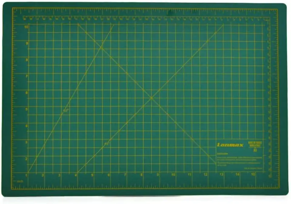 Base de Corte Dupla Face A2 45 x 60