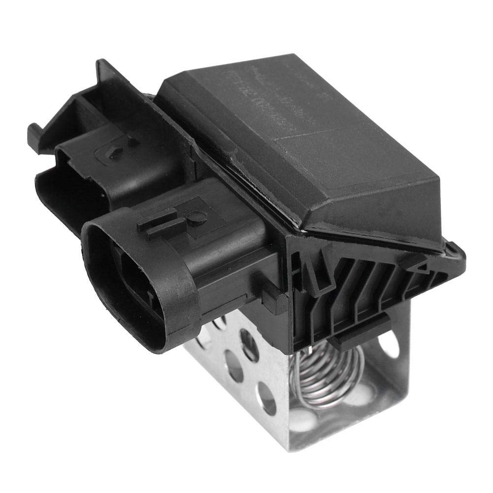 Resistenza Relè per Ventilatore Radiatore SmartSense per C4 9673999980 popular