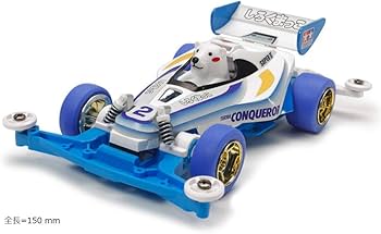 Amazon | タミヤ(TAMIYA) ミニ四駆特別企画商品 ミニ四駆 しろくまっこ