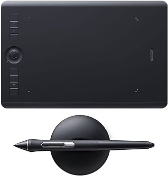 Wacom INTUOS Pro Special Edition 本体 Amazon.co.jp: wacom Intuos Pro medium Special Edition M