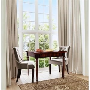 Butler Vincent Plantation Cherry Multi Game Card Table