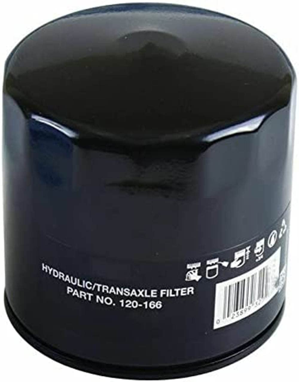 Amazon.com: Eopzol AM131054 Hydraulic Oil Filter Replacements for 