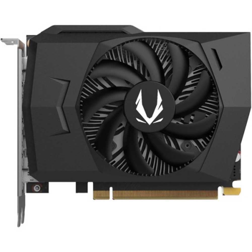Zotac Gaming Geforce RTX 3050 6GB GDDR6 Graphics Card pci_e_x8 | 96-Bit 14 Gbps Upto 1470 Mhz GPU | 1 DP 1 HDMI PCI Express 4.0 8X Interface | 5 Years (3 + 2 Years Extended Warranty) Zotac Gaming Geforce RTX 3050 6GB GDDR6 Graphics Card pci_e_x8 | 96-Bit 14 Gbps Upto 1470 Mhz GPU | 1 DP 1 HDMI PCI Express 4.0 8X Interface | 5 Years (3 + 2 Years Extended Warranty)