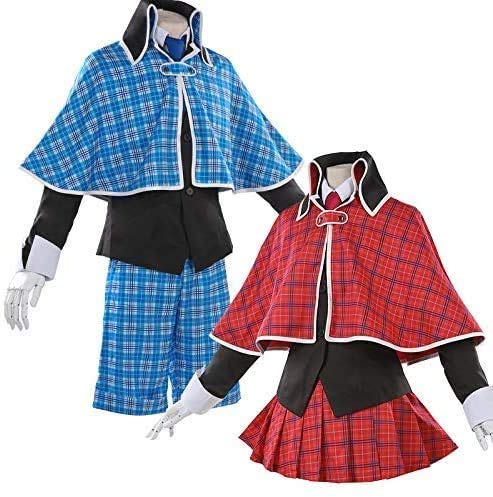 Amazon | longmucos コスプレ衣装 しゅごキャラ! 日奈森亜夢 風 藤咲