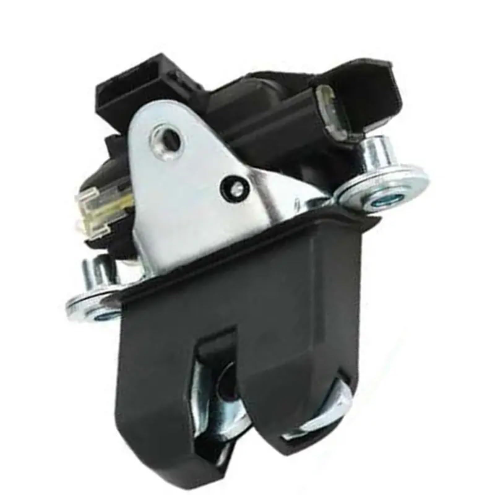 Zoaleutd One Color Boot Lock Tailgate Lock Compatible With Skoda For Fabia Mkii For Roomster 5J0827501 Trunk Lock Cylinder Latch Actuator Motor Boot Door Lock Unit