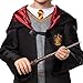 Disguise Wizarding World Harry Potter Costume, Official Wizarding World Kids Costume
