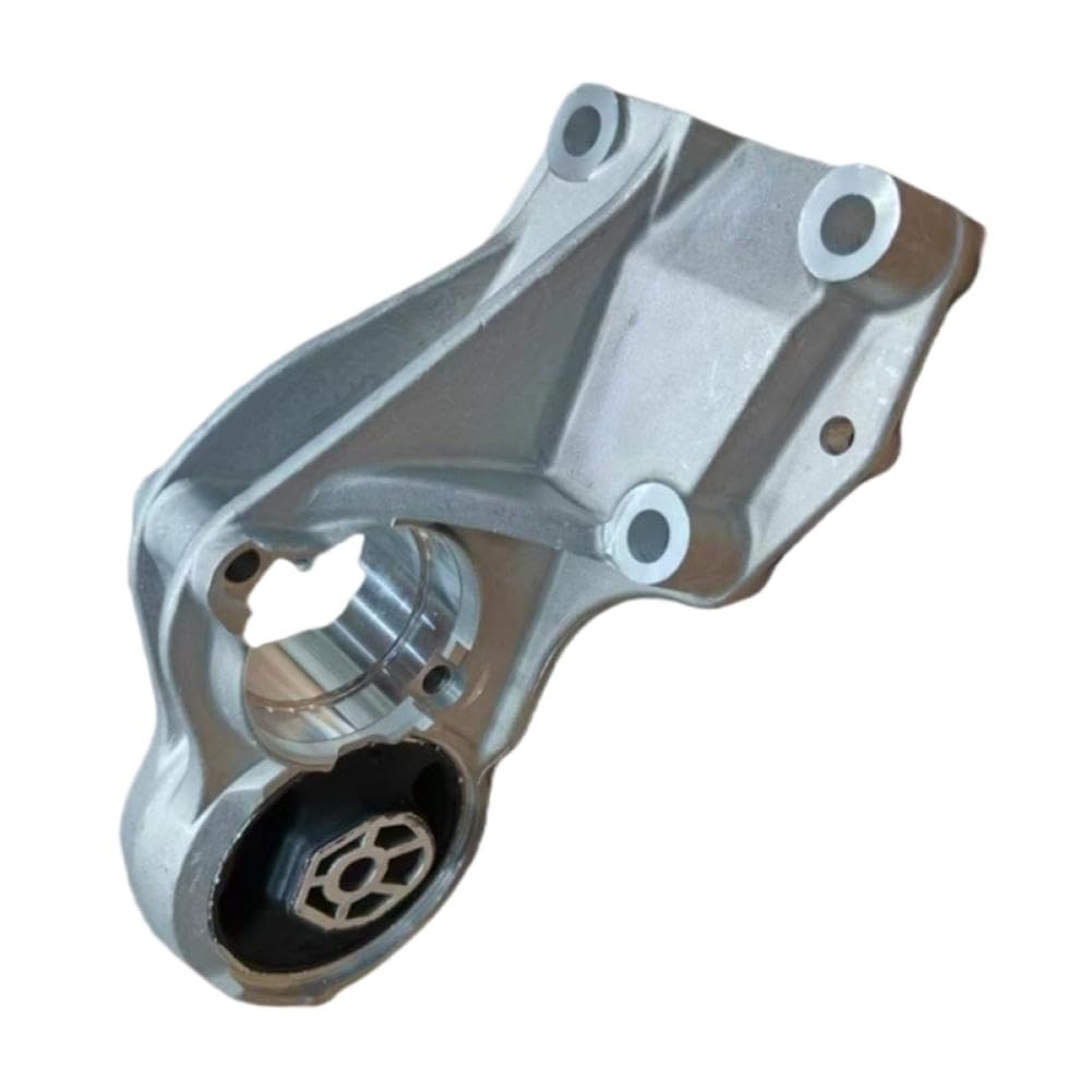 Dkiuygwz Onecolor Auto Engine Buffer Fixing Bracket 9676009480 9675748780 Ec8 Compatible With C4l C4shijia Ds5ls