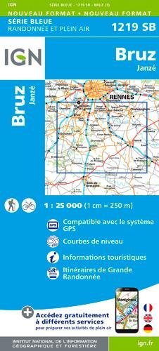 1219SB BRUZ JANZE 1219SB BRUZ JANZE