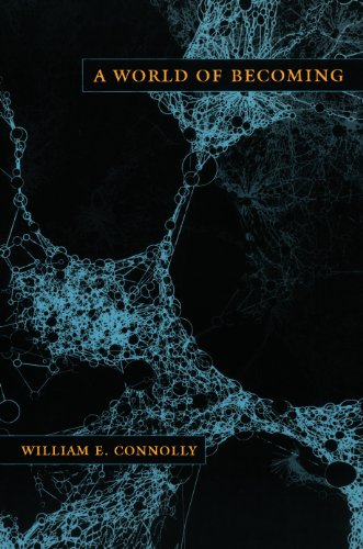 A World of Becoming (a John Hope Franklin Center Book)