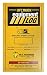 IRONguard 70-1065-3 Replacement Lift Truck Log Book for Electric Pallet Truck