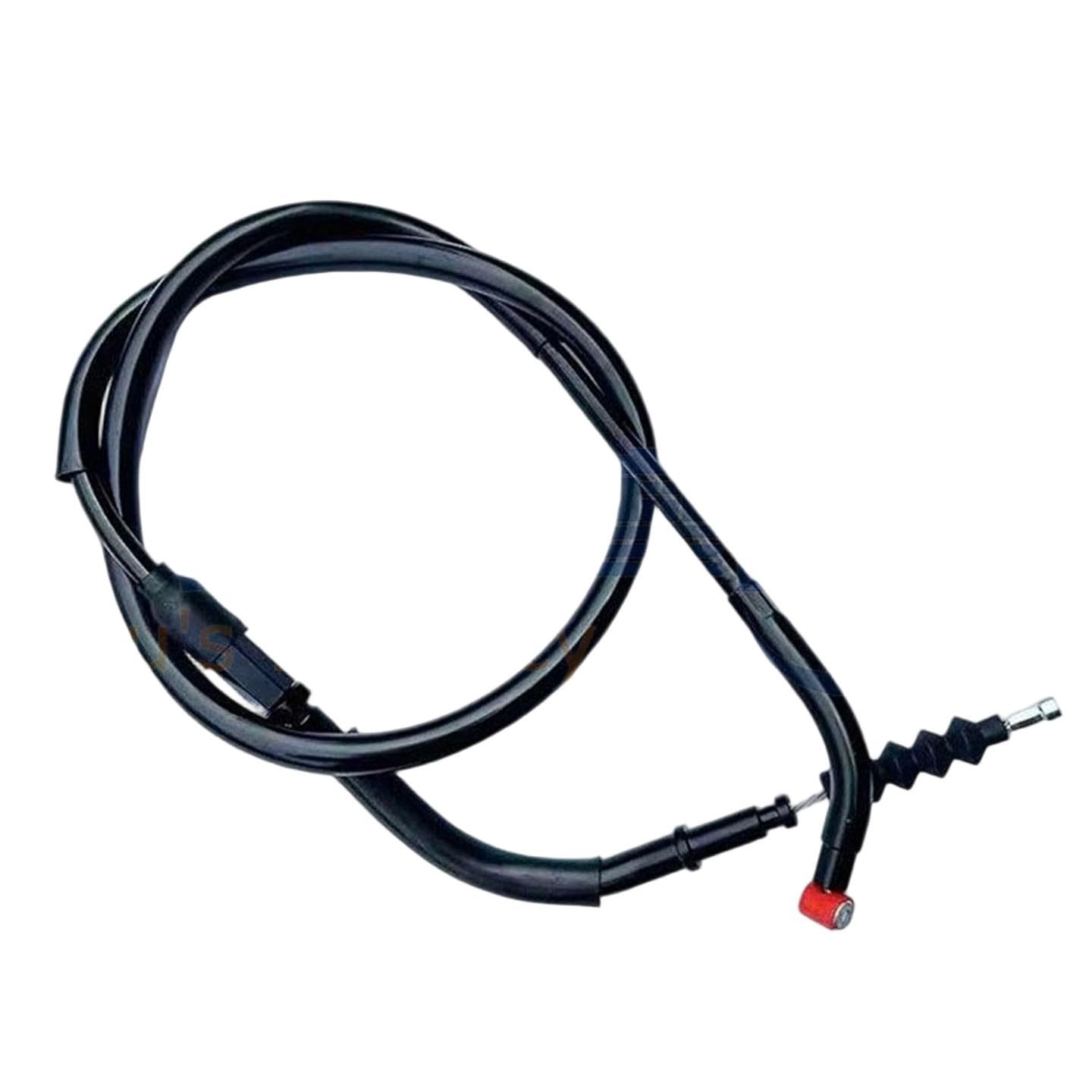 PIOYERG For CFMOTO GT400/650 Motorcycle Clutch Cable Accessories