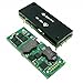 Isolated DC/DC Converters Novum IBC, EB, 12 Vdc out, 264 W, 36 75 Vdc in, TH, flat heatsink