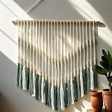 MSFENG Wall Hanging Tapestry...