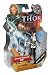 Thor: The Mighty Avenger Action Figure #16 Staff Strike Sif 3.75 Inch