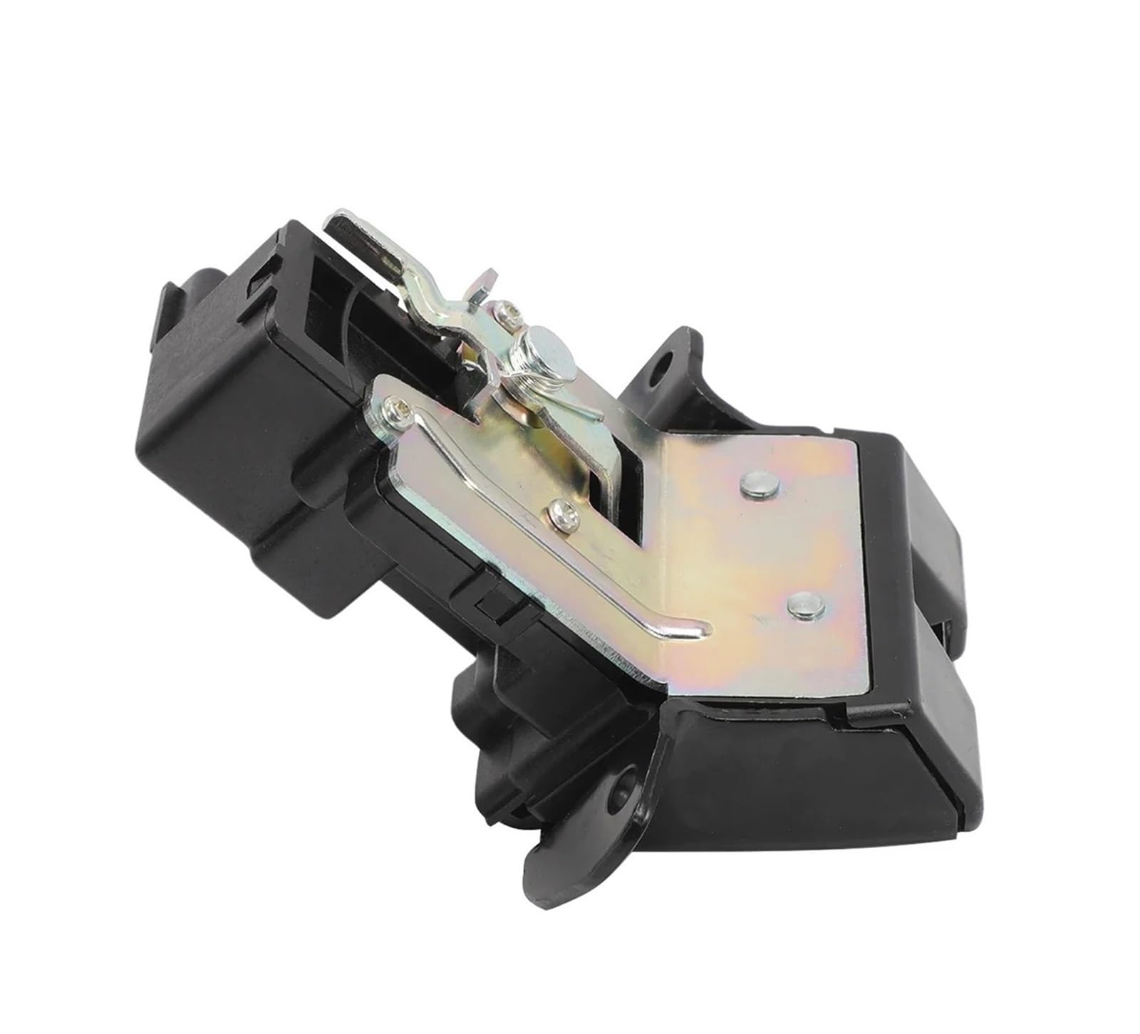 Valtorencia Tailgate Door Lock Actuator,Fit for Hyundai, i30 GD/Kia Ceed JD Tailgate Lock Trunk lid Latch Lock