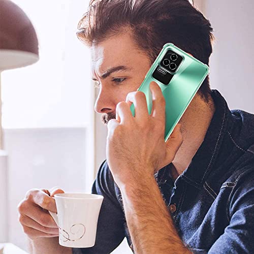 IVoler Cover per Xiaomi Poco F4 5G, Custodia