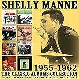 The Classic Albums Collection: 1955-1962