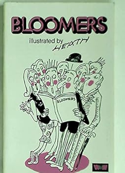 Paperback Bloomers Book