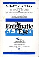 The Enigmatic Eye 0345359690 Book Cover