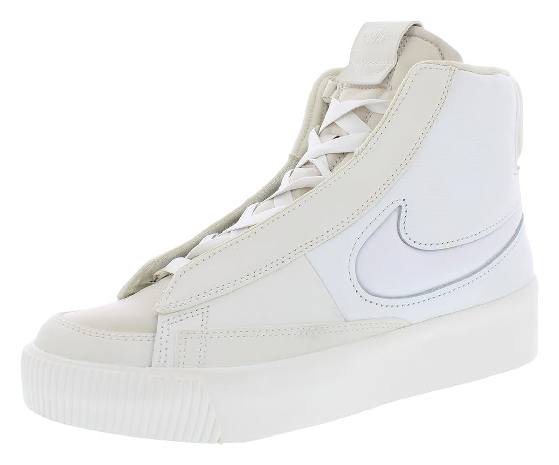 NIKEW Blazer Mid Victory Summit White/Phantom/Light Cream/White