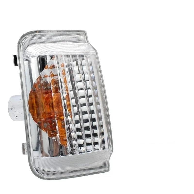 Accessori Per Alloggiamento Specchietto Retrovisore Auto Lente Indicatore Di Direzione 71748254 Per Peugeot Per Boxer 2006-2022 Freccia Laterale(Sinistra)