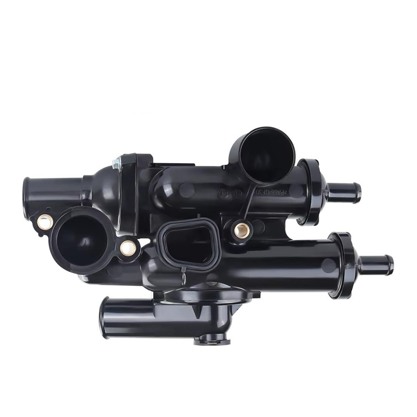 Coolant Water Thermostat Compatible With Dodge For Journey 4 Cyl 2.4L