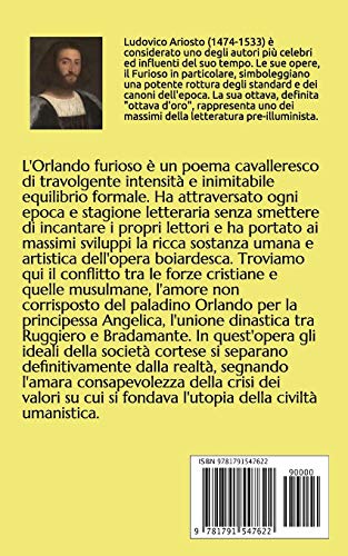 Orlando Furioso: Edizione Integrale