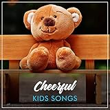  Cheerful Kids Songs