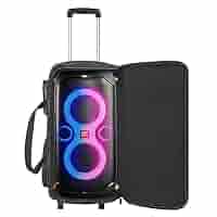 SZZCNOX Housse De Protection En Maille Pour Haut-parleur