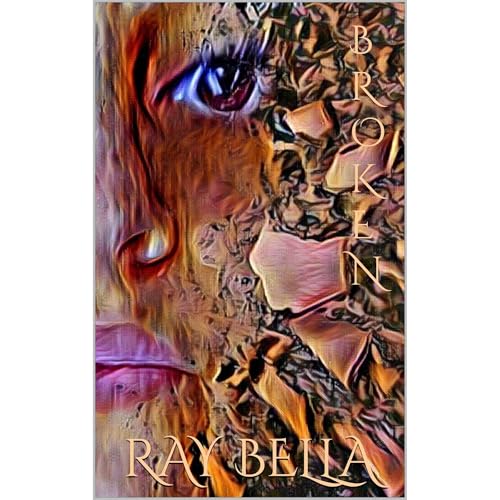 Ray Bella's Broken episode artwork